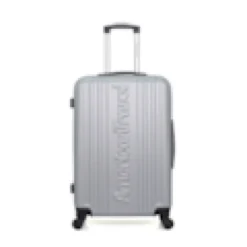 American travel - valise weekend springfield 65 cm 4 roues
