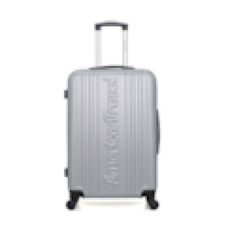 American travel - valise weekend springfield 65 cm 4 roues