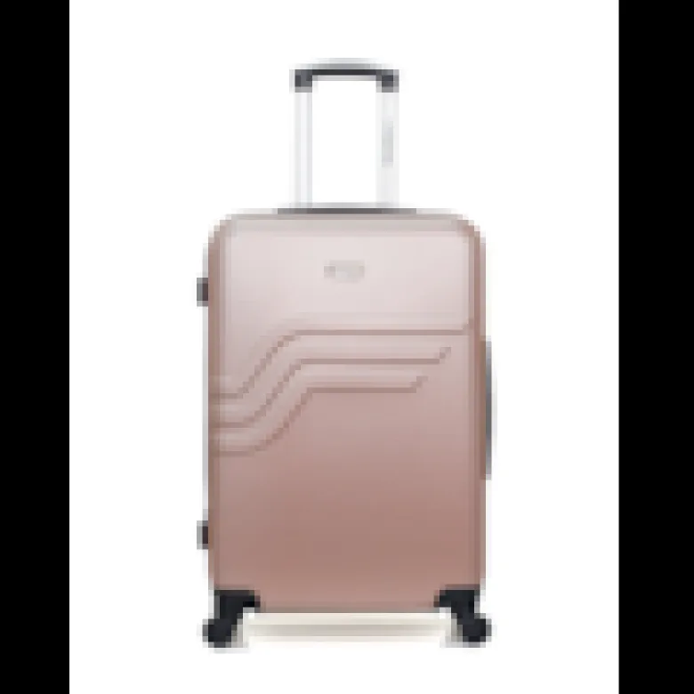 American travel - valise weekend queens 65 cm 4 roues