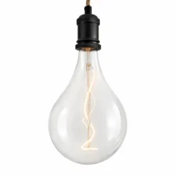 Ampoule xl led e27 relief h20