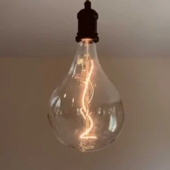 Ampoule xl led e27 relief h20