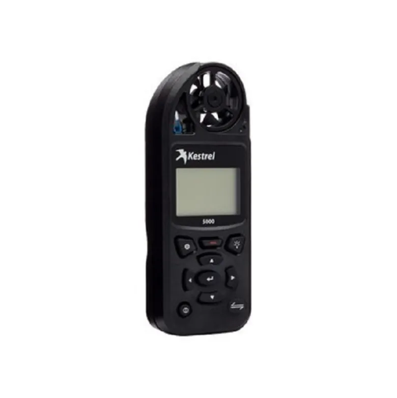 Anenometre kestrel 5000 bluetooth