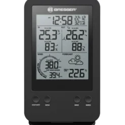 Anémomètre pro 3-en-1