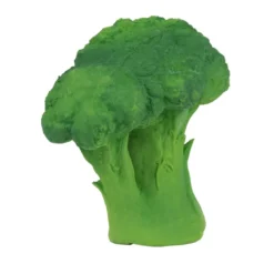 Anneau de dentition brucy le brocoli