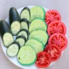 Anneau de dentition renato la tomate