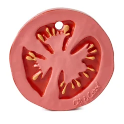 Anneau de dentition renato la tomate