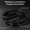 Anneau de résistance - diam 38 cm