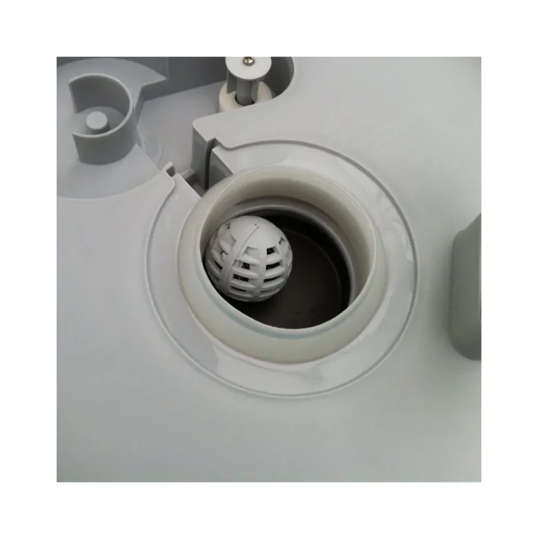 Anti-calcaire magic ball