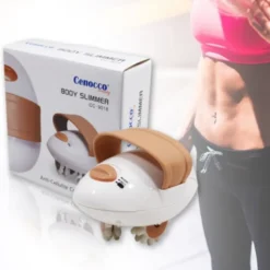 Appareil de massage anticellulite cenocco cc9018
