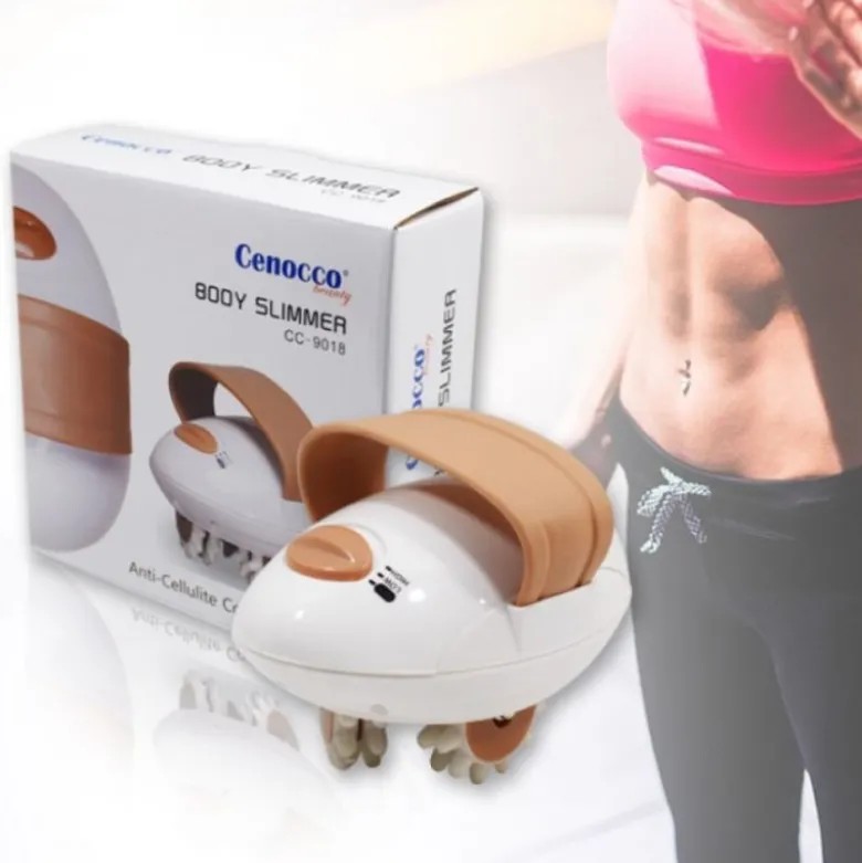 Appareil de massage anticellulite cenocco cc9018