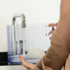 Appareil de purification de l’eau