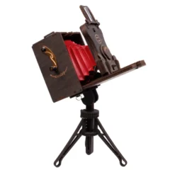 Appareil photo argentique jollylook