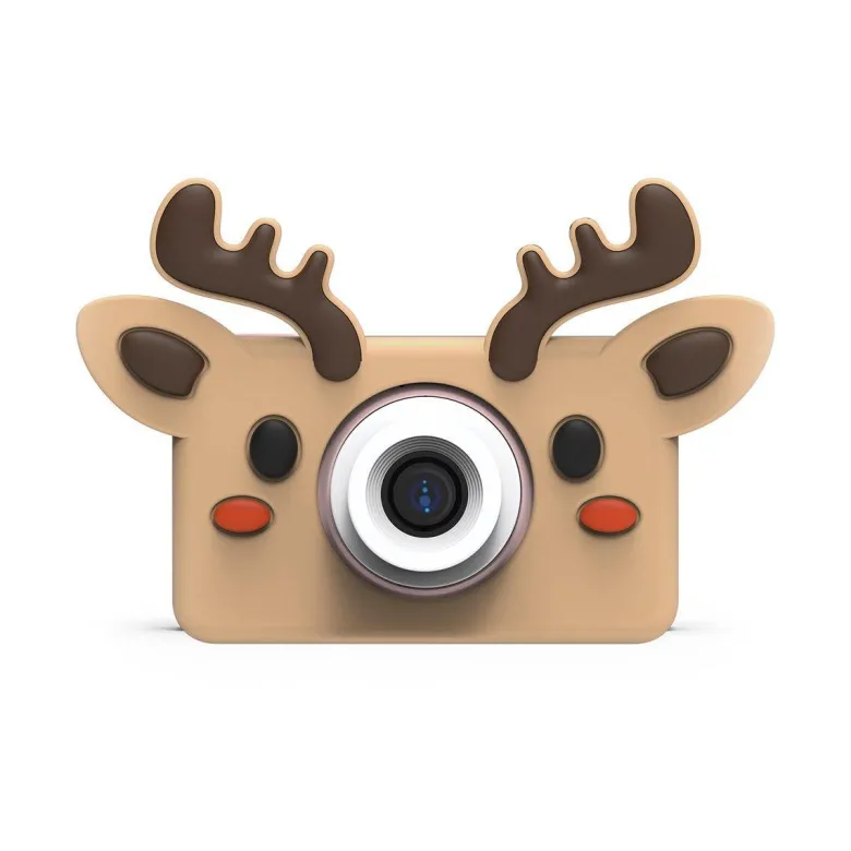 Appareil photo enfant cerf
