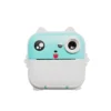 Appareil photo enfant chat