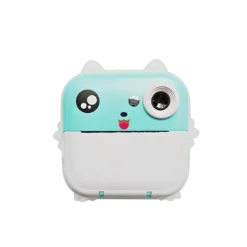 Appareil photo enfant chat