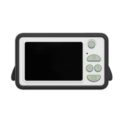 Appareil photo enfant pingouin