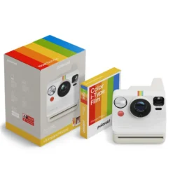 Appareil photo instantané eb now gen 3