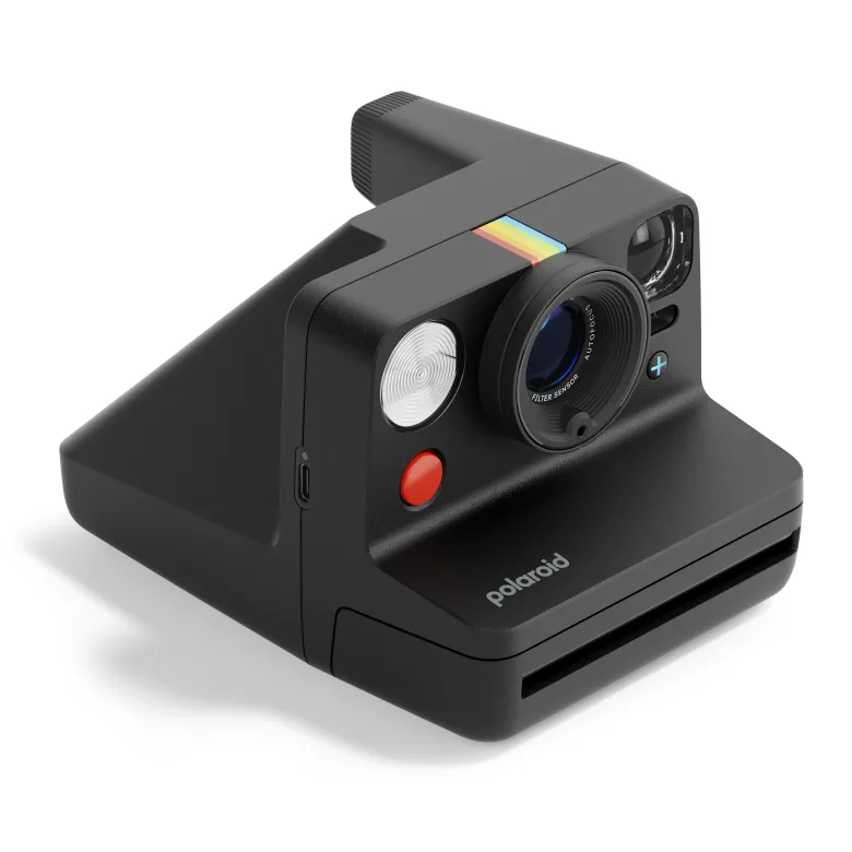 Appareil photo instantané eb now+ gen 3