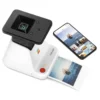 Appareil photo instantané lab