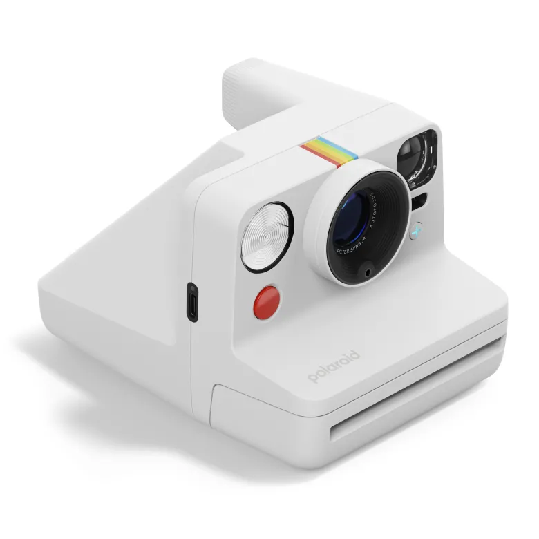 Appareil photo instantané now+ gen 3