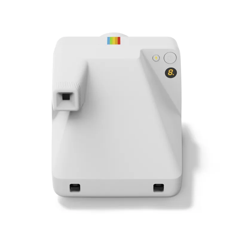Appareil photo instantané now+ gen 3