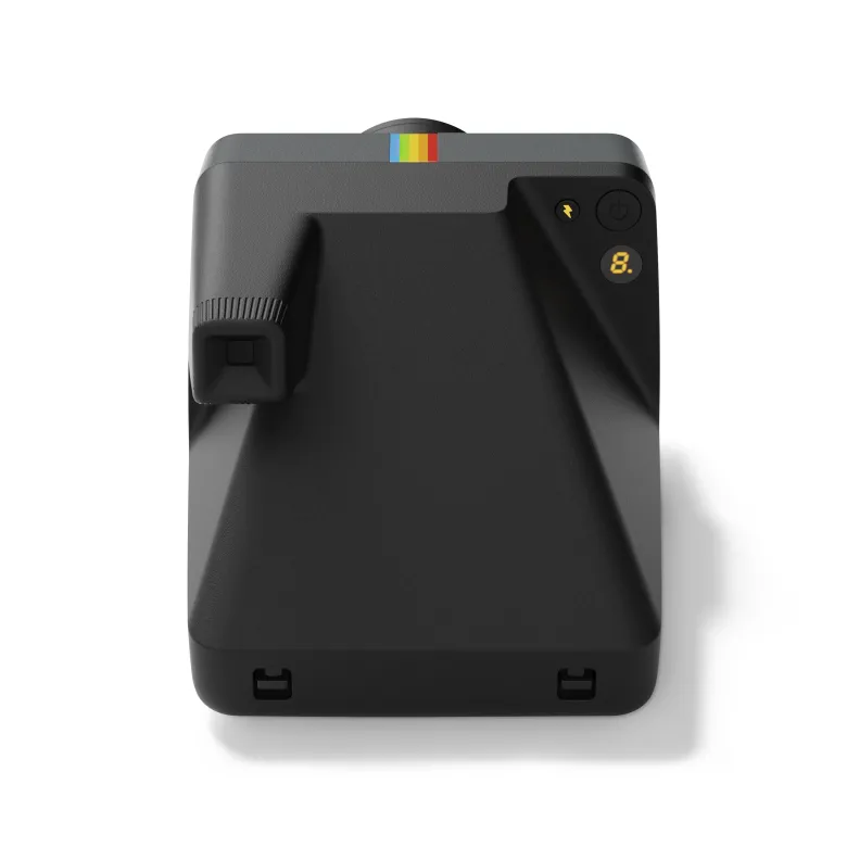 Appareil photo instantané now gen 3
