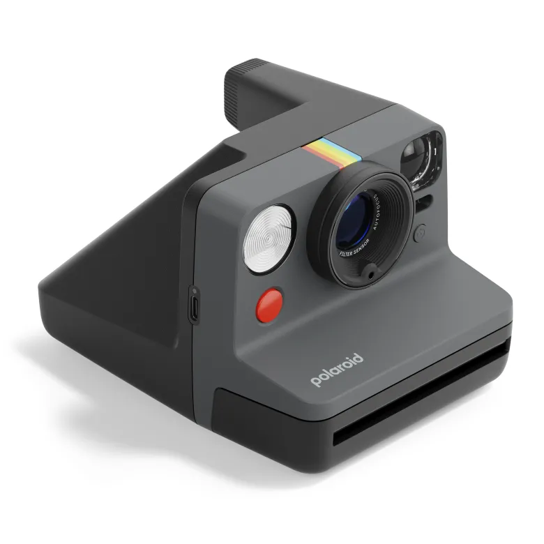 Appareil photo instantané now gen 3