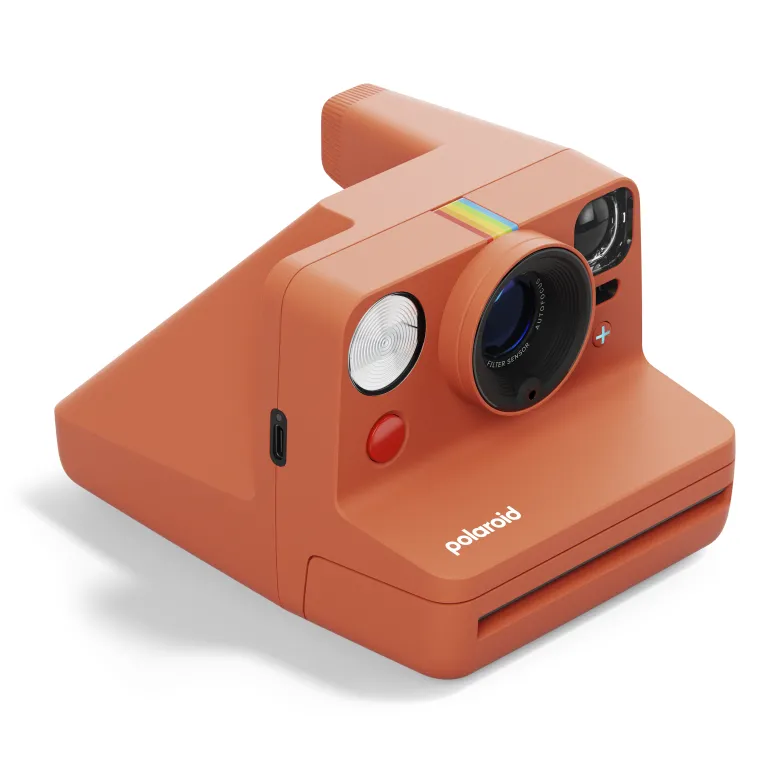 Appareil photo instantané now+ gen 3