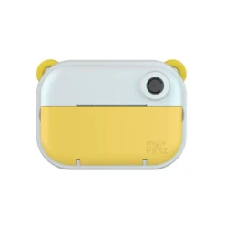 Appareil photo insta wi jaune
