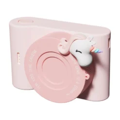 Appareil photo Periwinkle la licorne