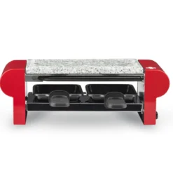 Appareil à raclette, pierre à griller - rp2