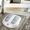 Appareil shiatsu pour les pieds