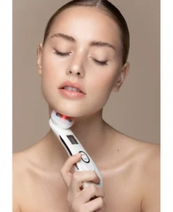 Appareil soin visage professionnel 5en1