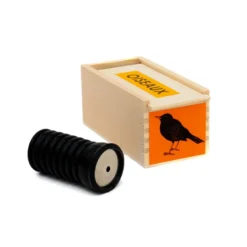 Appeau individuel manipulé merle noir (e