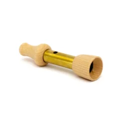 Appeau individuel petit gravelot (en cof