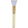 Applicateur masque en silicone