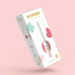 Apportez magie et douceur au coucher avec le Zoo Light — Édition Licorne !