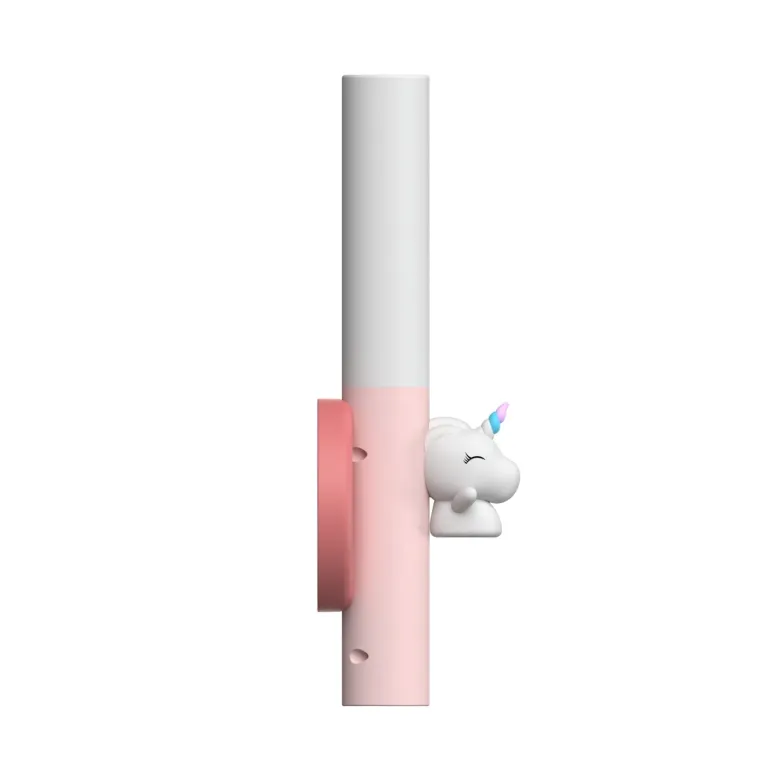 Apportez magie et douceur au coucher avec le Zoo Light — Édition Licorne !
