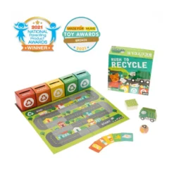 Apprendre le recyclage