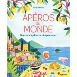 Apéros du monde