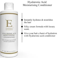 Après-shampoing 1l
