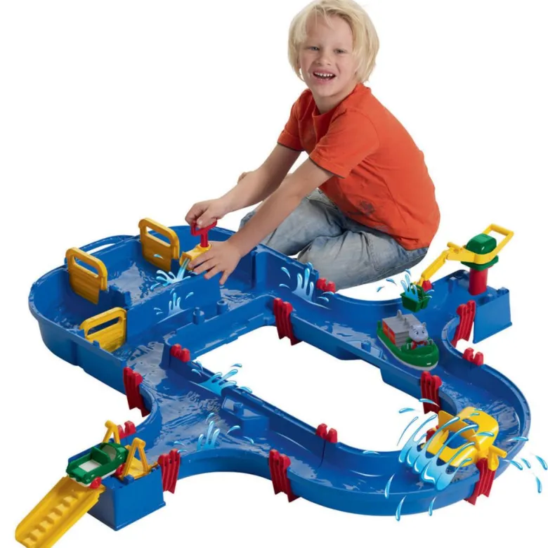Aquaplay jeu aquatique 1520