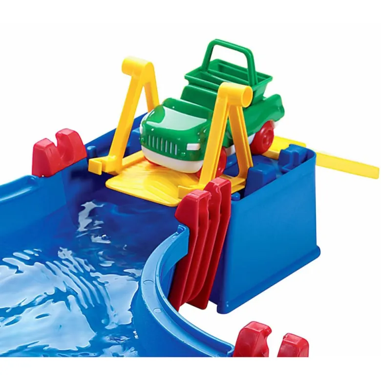 Aquaplay jeu aquatique 1520