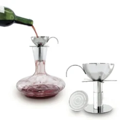 Aérateur à vin