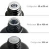 Argousier (pulpe) - huile végétale vierge bio - 30ml - flacon en verre
