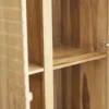 Armoire en bois de teck