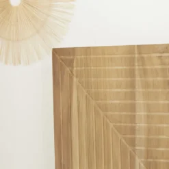 Armoire en bois de teck