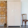 Armoire métallique à rangements n°152