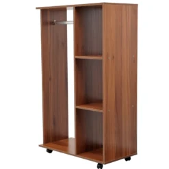 Armoire penderie à vêtement