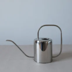 Arrosoir en inox 1.6l